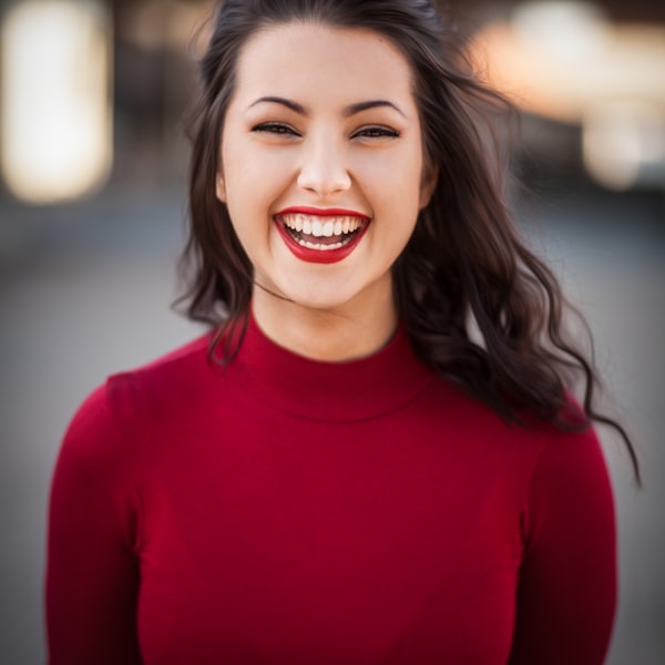 Sarah Wirawan, co-owner and guest experience