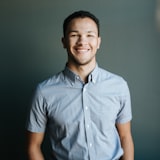 Portrait of guest Marco B.